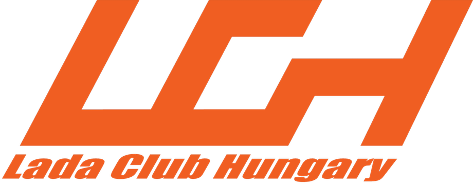 LadaClubHungary Logo